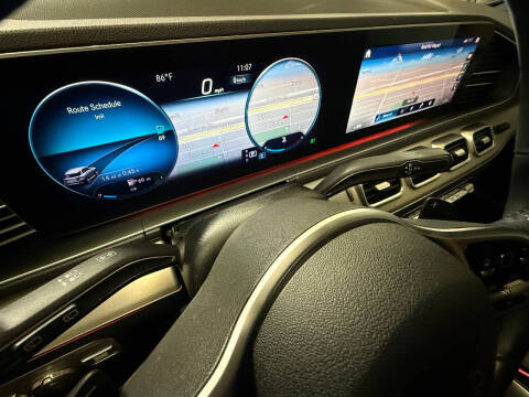 2020 Mercedes-Benz GLE GLE 350 4MATIC