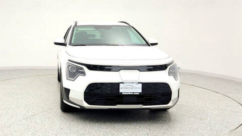 2024 Kia Niro EV Wind