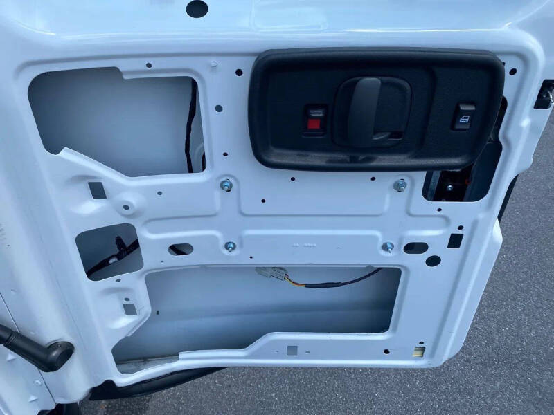 2019 Chevrolet Express 2500