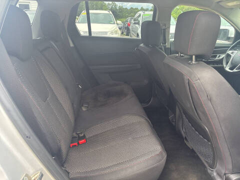 2014 GMC Terrain SLE-2