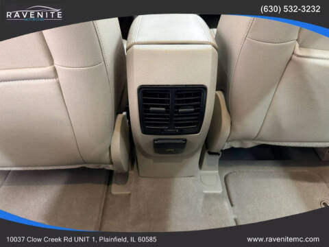 2013 Ford C-MAX Energi SEL