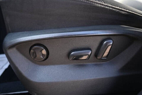 2019 Volkswagen Atlas V6 SE