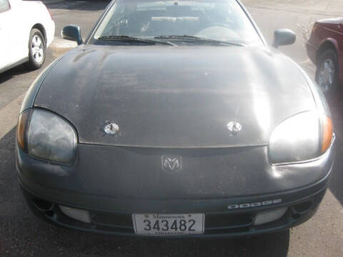 1994 Dodge Stealth