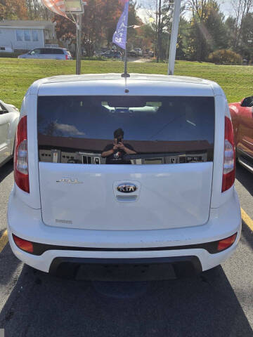 2013 Kia Soul