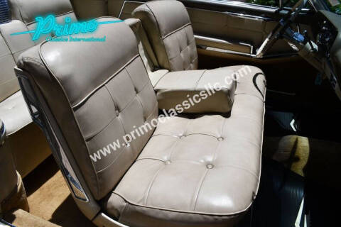 1963 Cadillac Series 62