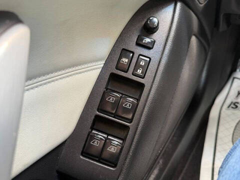 2013 Infiniti G37 Convertible