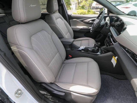 2025 Buick Envista Avenir