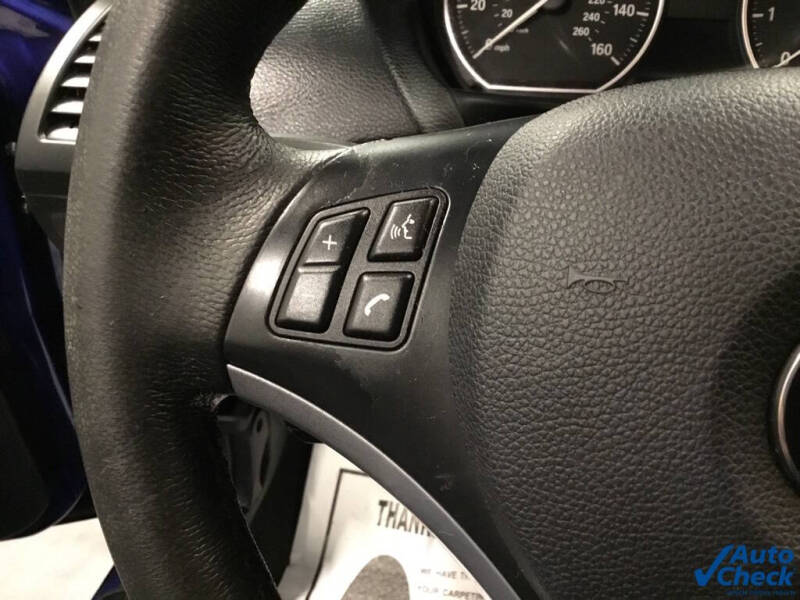 2009 BMW 1 Series 128i