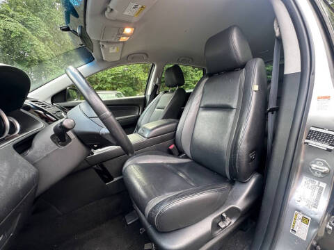 2009 Mazda CX-9 Touring