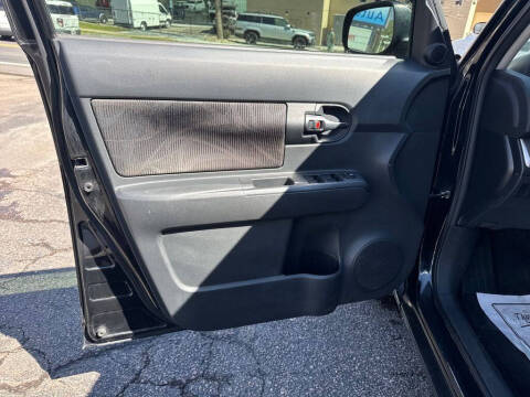 2014 Scion xB