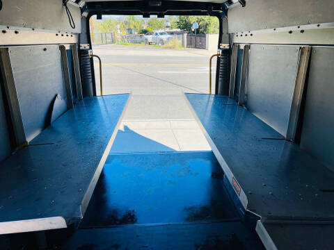 2019 RAM ProMaster 3500 159 WB