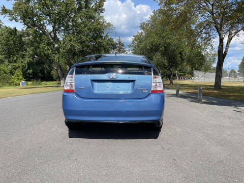 2005 Toyota Prius