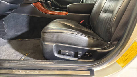 2003 Lexus GS 430