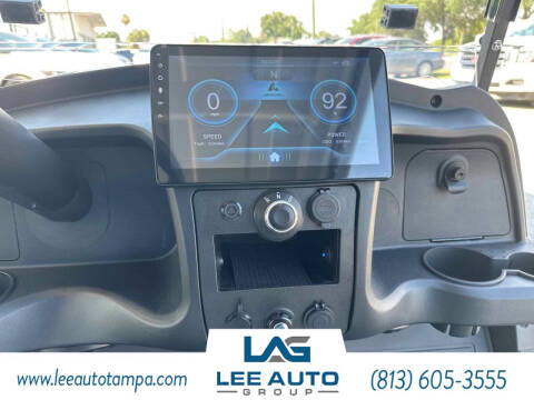 2024 Bintelli ActiveEV Pulse