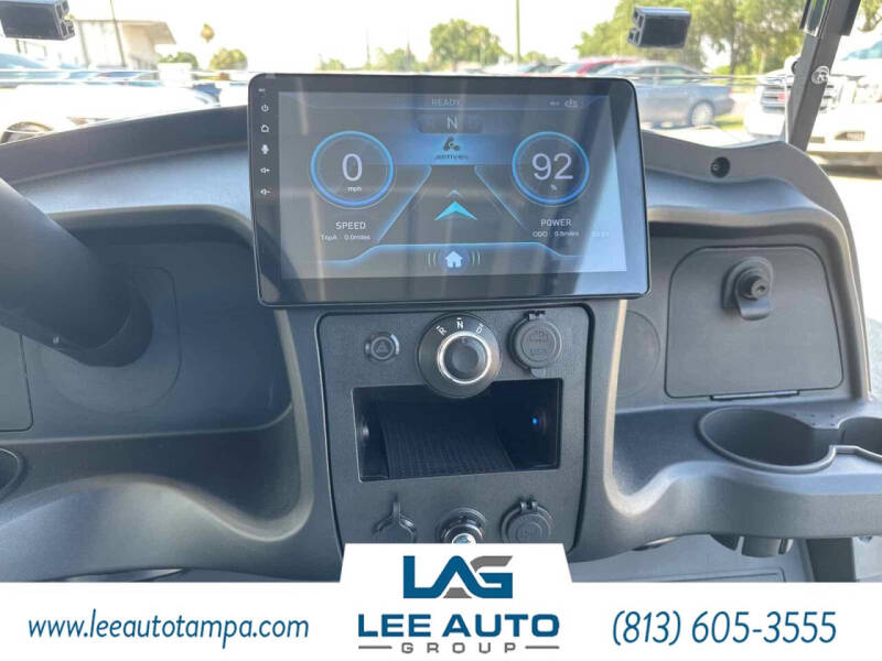 2024 Bintelli ActiveEV Pulse