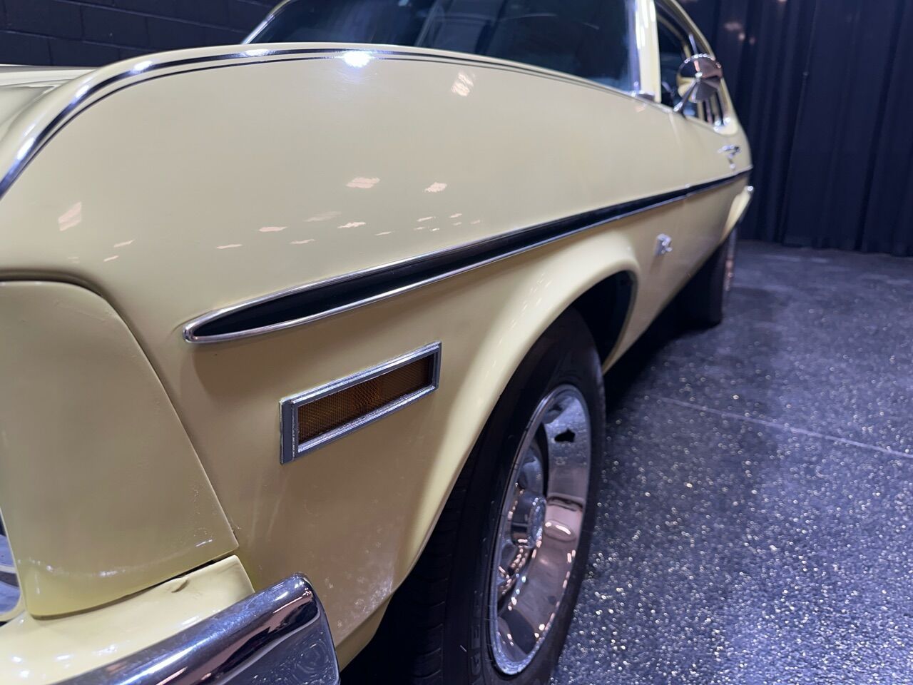 1973 Chevrolet Nova 15