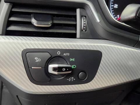 2018 Audi A5 2.0T quattro Premium