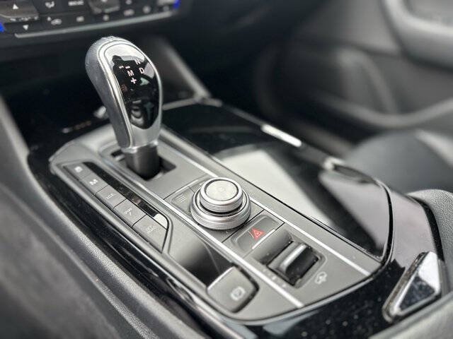 2018 Maserati Levante S