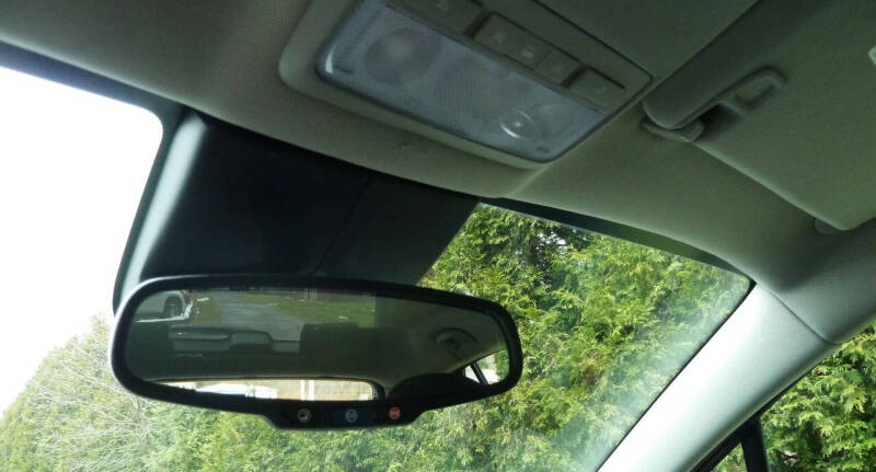 2015 Chevrolet Trax LS