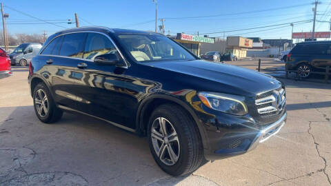 2016 Mercedes-Benz GLC GLC 300