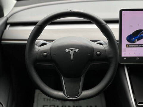2019 Tesla Model 3 Mid Range