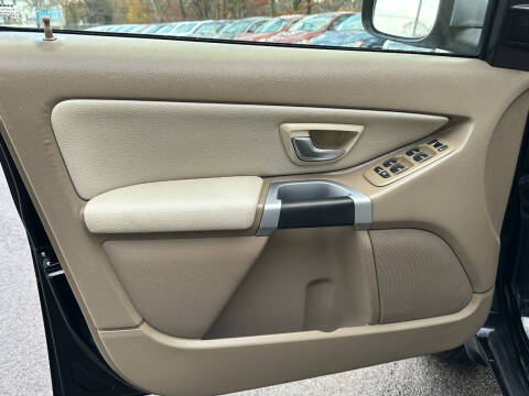 2013 Volvo XC90 3.2 Platinum