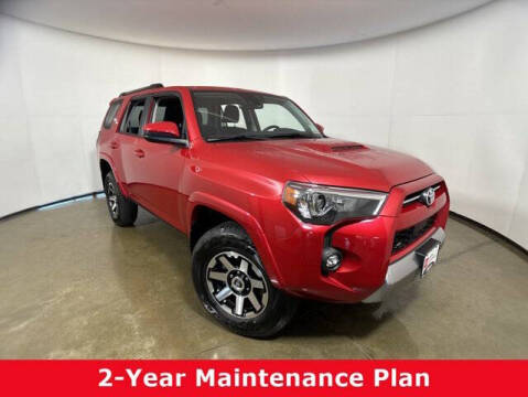 2024 Toyota 4Runner for sale at Smart Motors in Madison WI