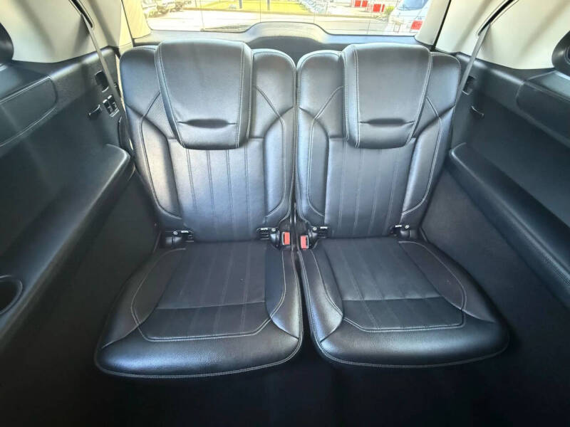 2015 Mercedes-Benz GL-Class GL 450 4MATIC