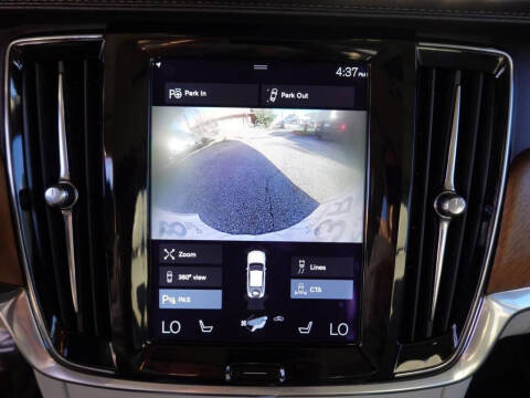 2017 Volvo S90 T6 Inscription