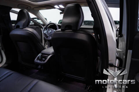 2024 Volvo S60 B5 Ultimate Dark Theme