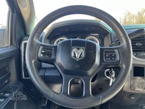 2014 RAM 3500 Laramie