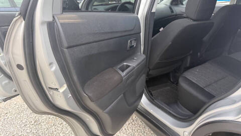 2022 Mitsubishi Outlander Sport ES