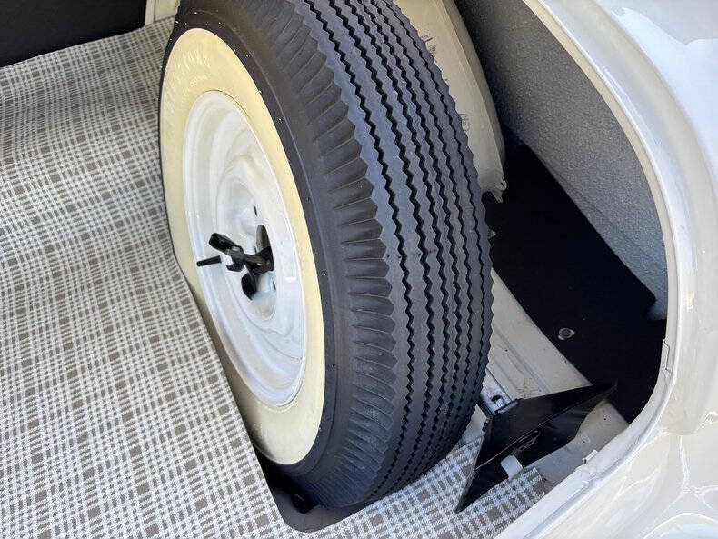 1955 Ford Customline