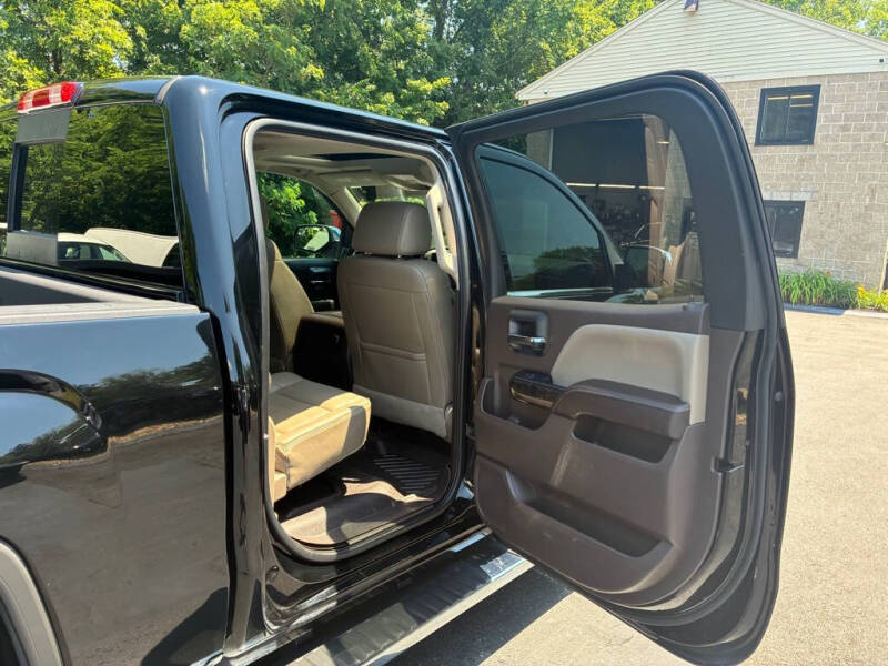 2016 GMC Sierra 1500
