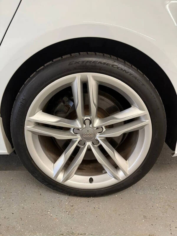 2016 Audi S7 4.0T quattro