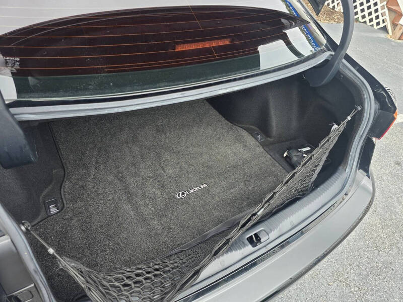 2019 Lexus IS 300