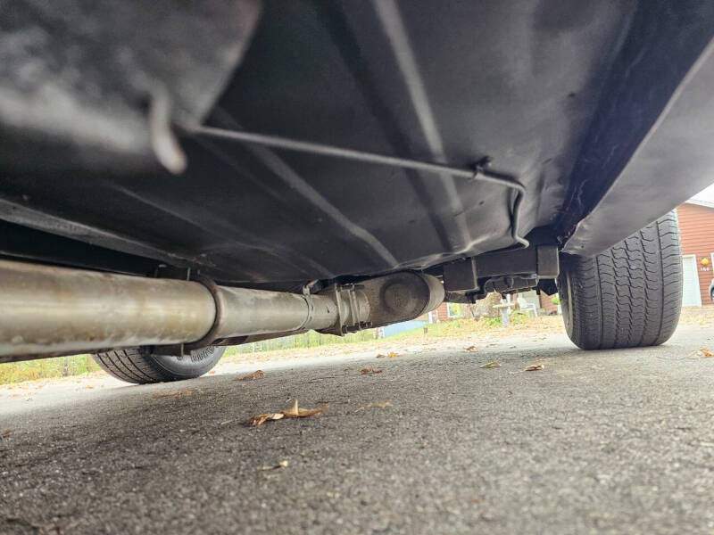 1968 Pontiac Firebird