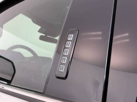 2022 Ford F-450 Super Duty Limited