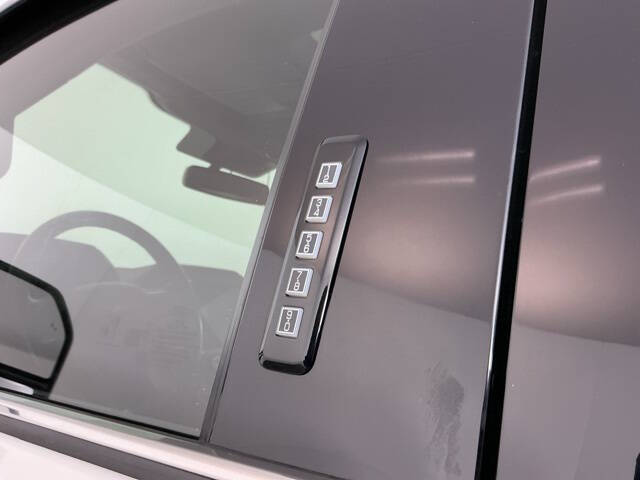 2022 Ford F-450 Super Duty Limited