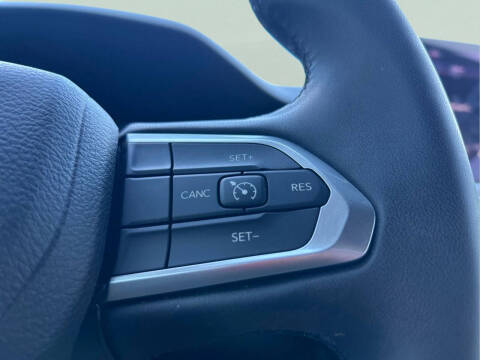 2022 Jeep Compass Altitude