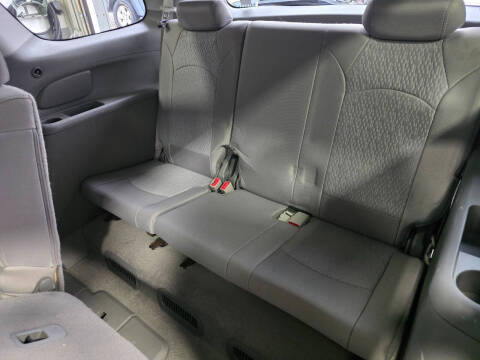 2013 GMC Acadia SLE-2