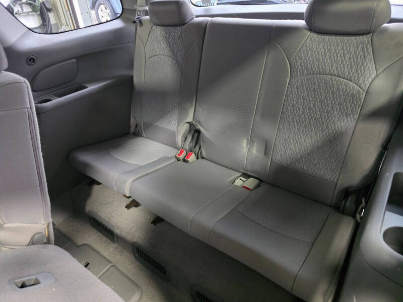 2013 GMC Acadia SLE-2