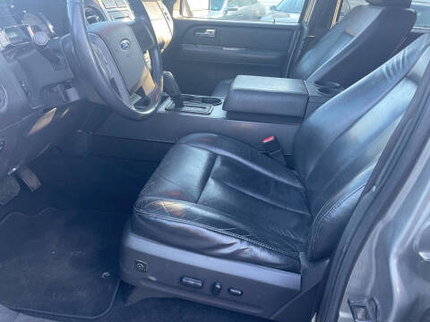 2008 Ford Expedition XLT