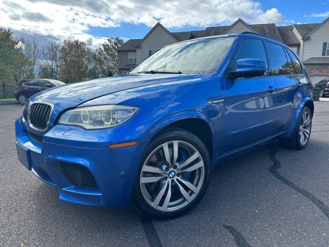2013 BMW X5 M for sale at PA Auto World in Levittown PA