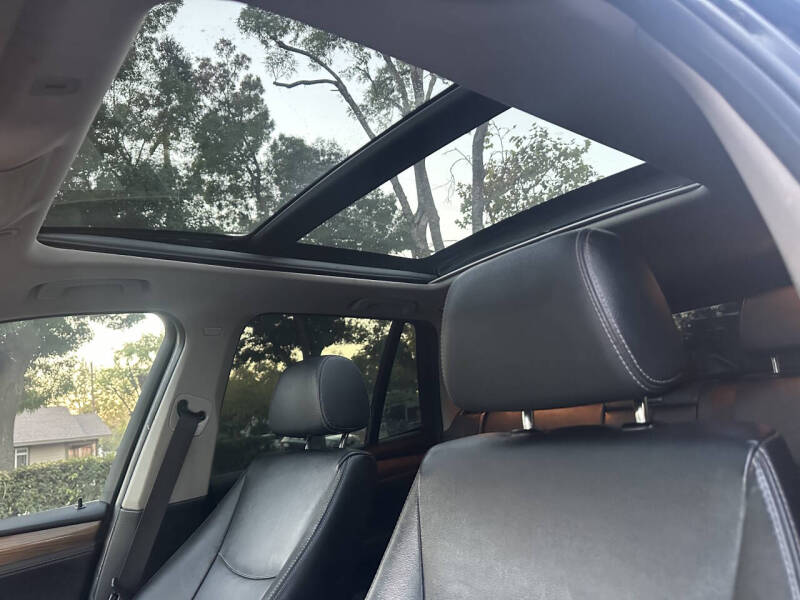 2014 BMW X3 xDrive35i