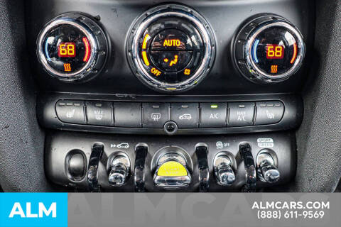 2022 MINI Hardtop 2 Door Cooper SE