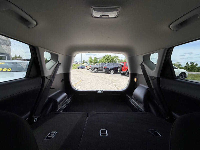 2023 Kia Soul LX - Photo 27