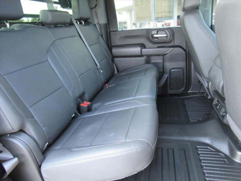 2024 GMC Sierra 3500HD