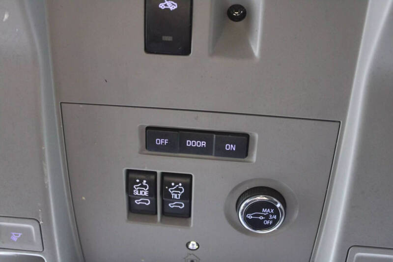 2020 Cadillac Escalade ESV Luxury