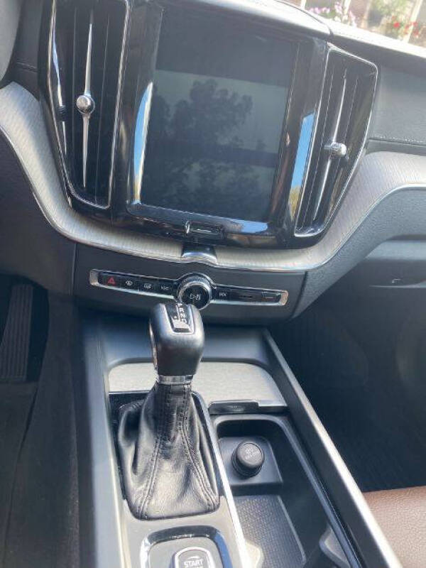 2019 Volvo XC60